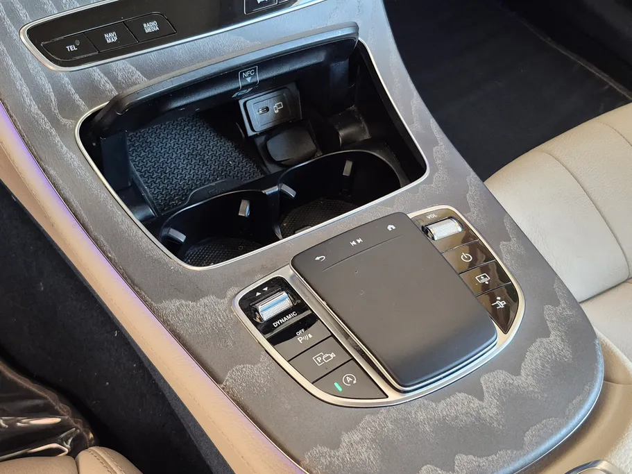 2022 Mercedes E 200 Coupe 