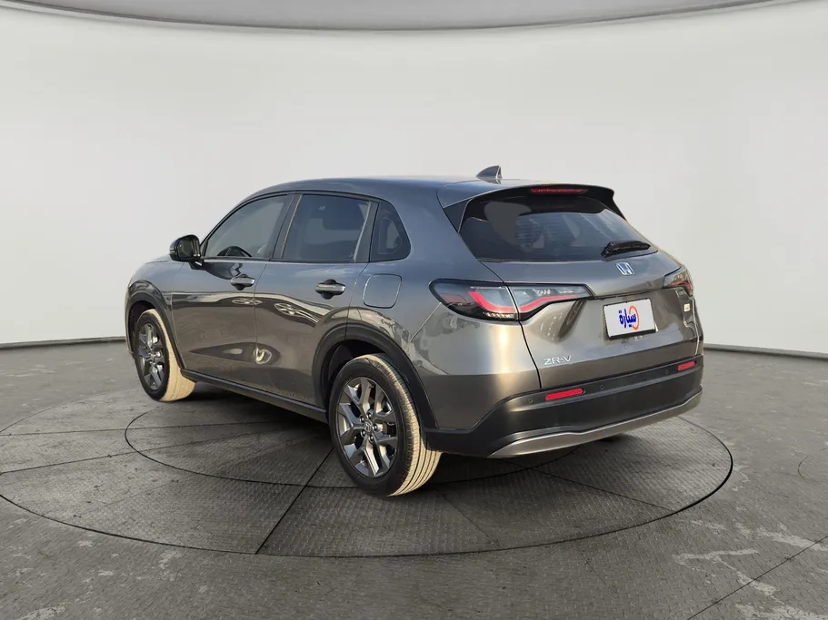 2024 Honda ZR-V LX 