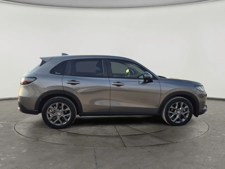2024 Honda ZR-V LX 