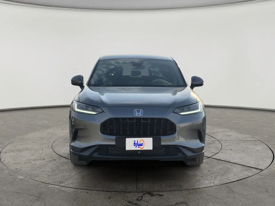 2024 Honda ZR-V LX 