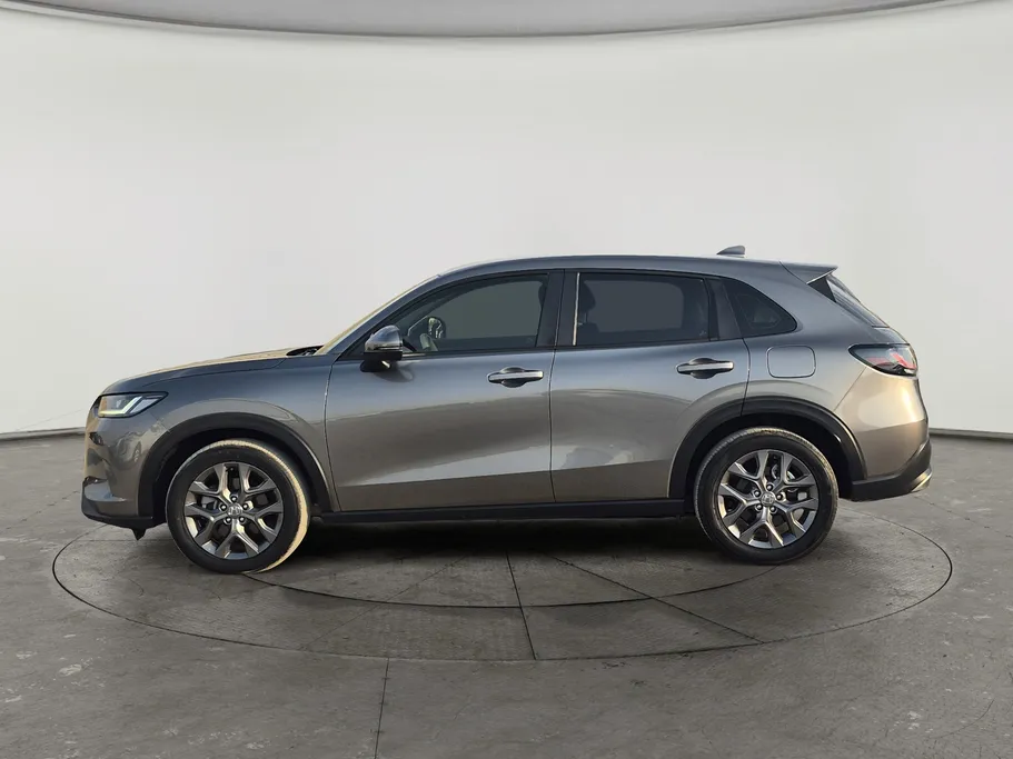 2024 Honda ZR-V LX 