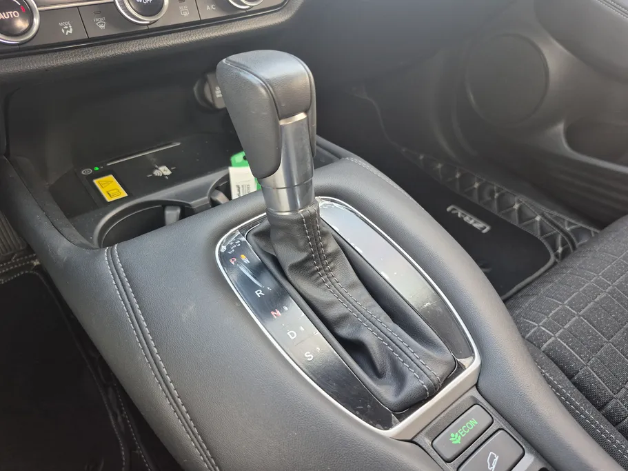 2024 Honda ZR-V LX 