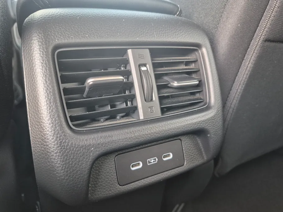 2024 Honda ZR-V LX 
