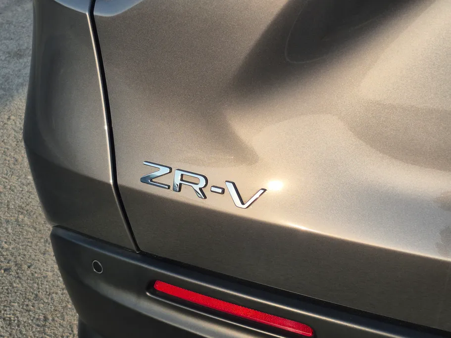 2024 Honda ZR-V LX 