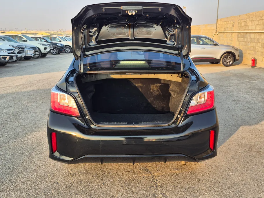 ميتسوبيشي اتراج GLX HL 2023 