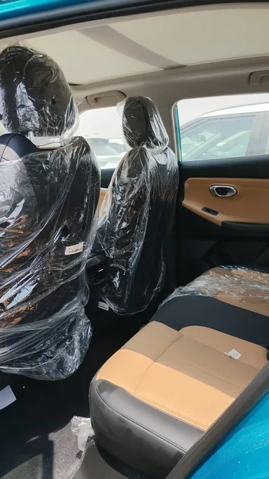 GAC GS3 Emzoom GL Plus 2025 