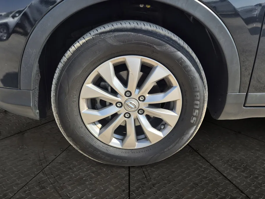 GAC GS3 GS 2023 