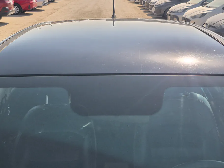 GAC GS3 GS 2023 