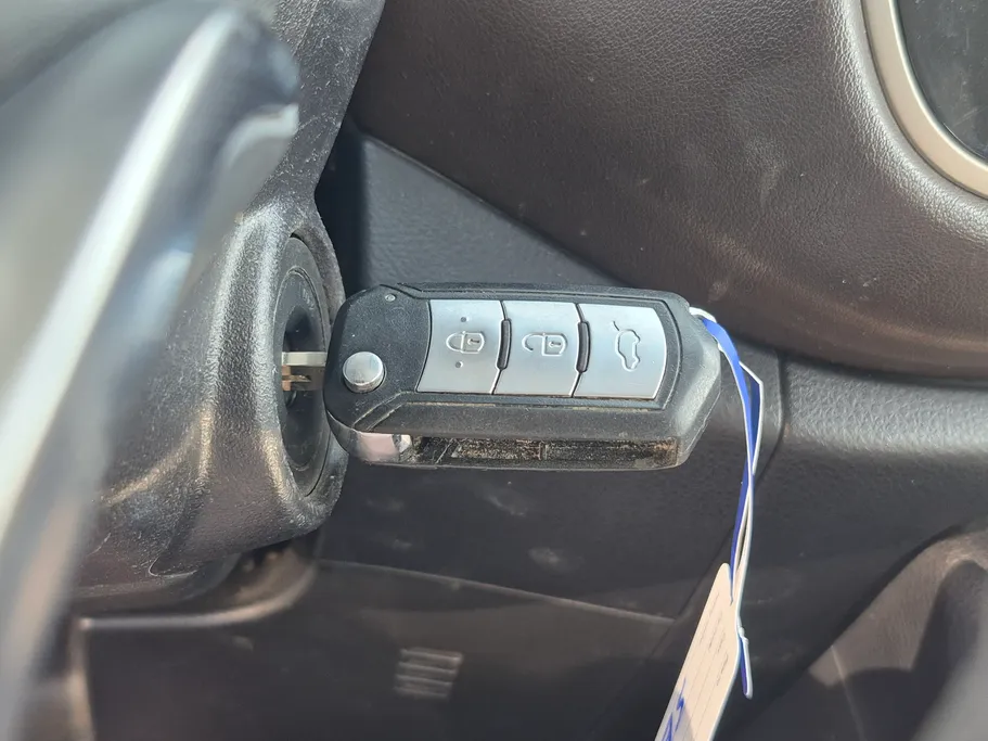 GAC GS3 GS 2023 