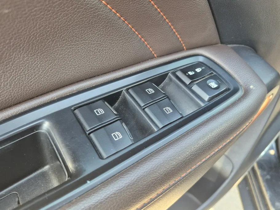 GAC GS3 GS 2023 