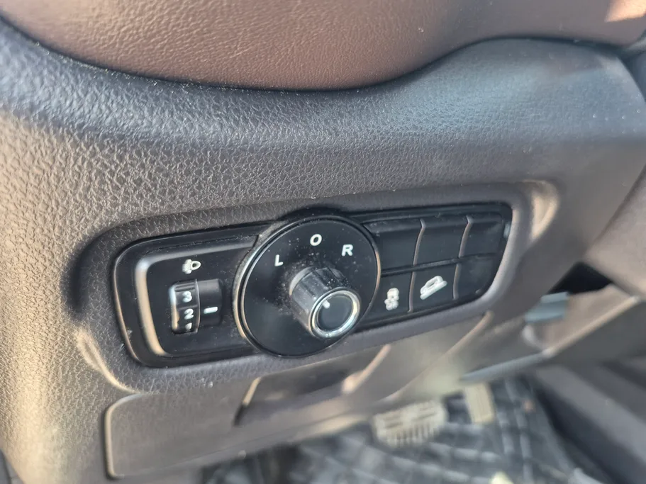 GAC GS3 GS 2023 