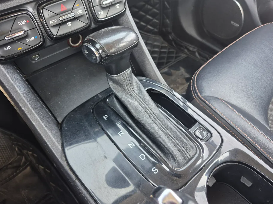 GAC GS3 GS 2023 