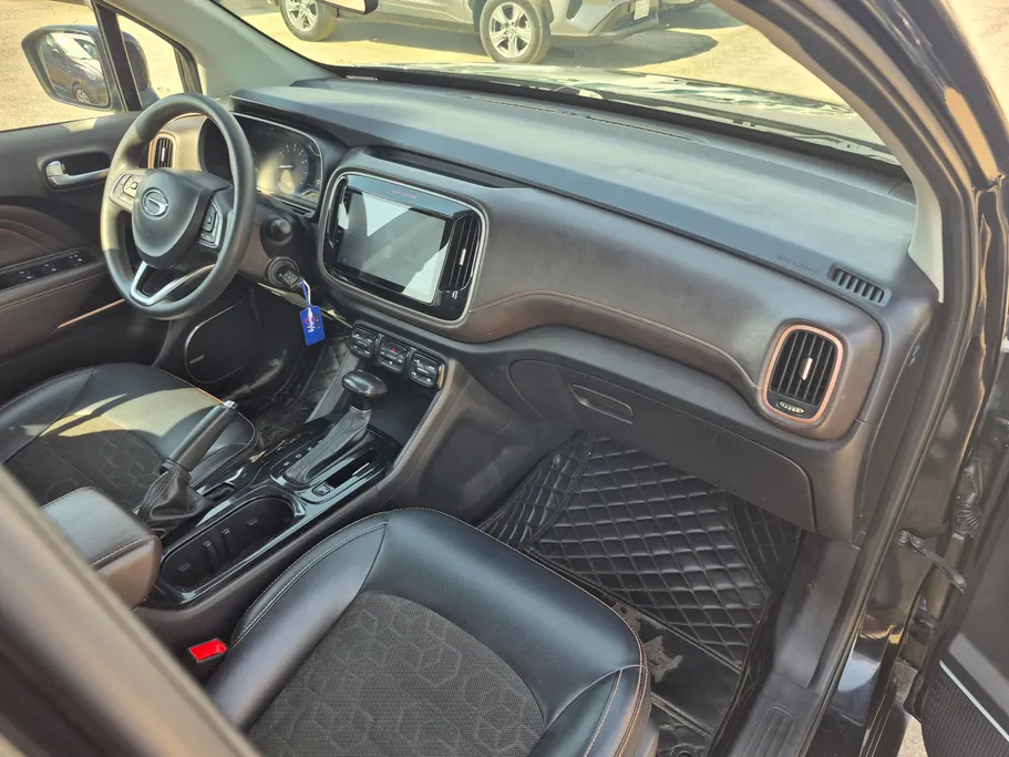GAC GS3 GS 2023 