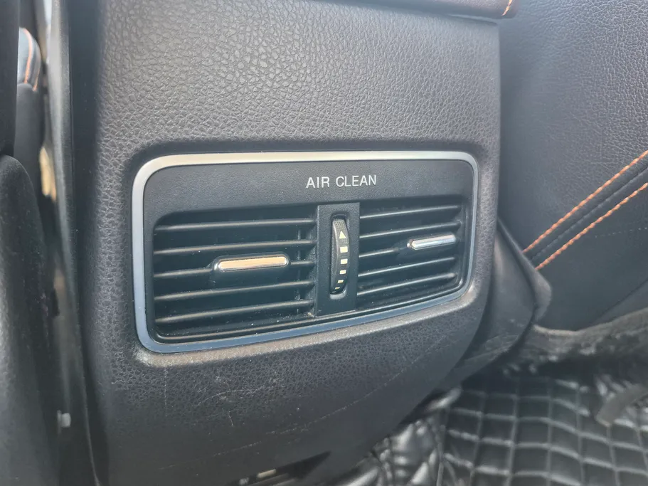 GAC GS3 GS 2023 