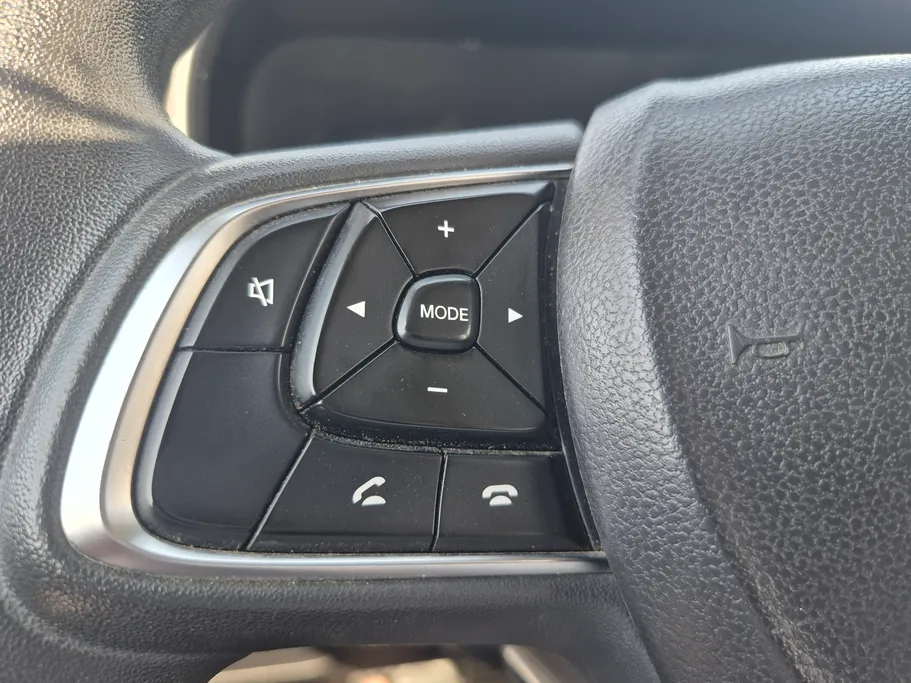 GAC GS3 GS 2023 