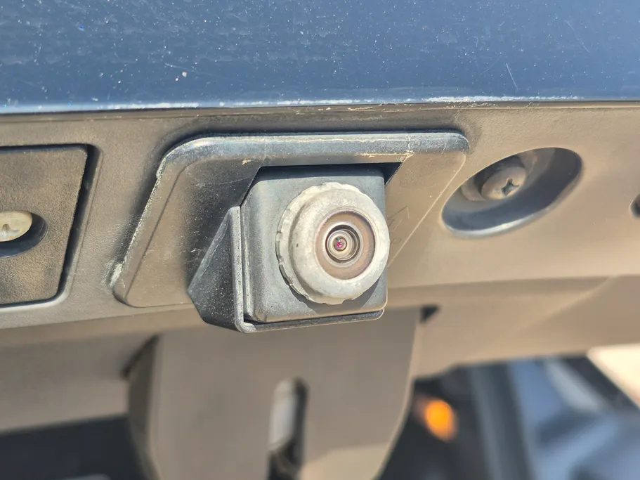 GAC GS3 GS 2023 