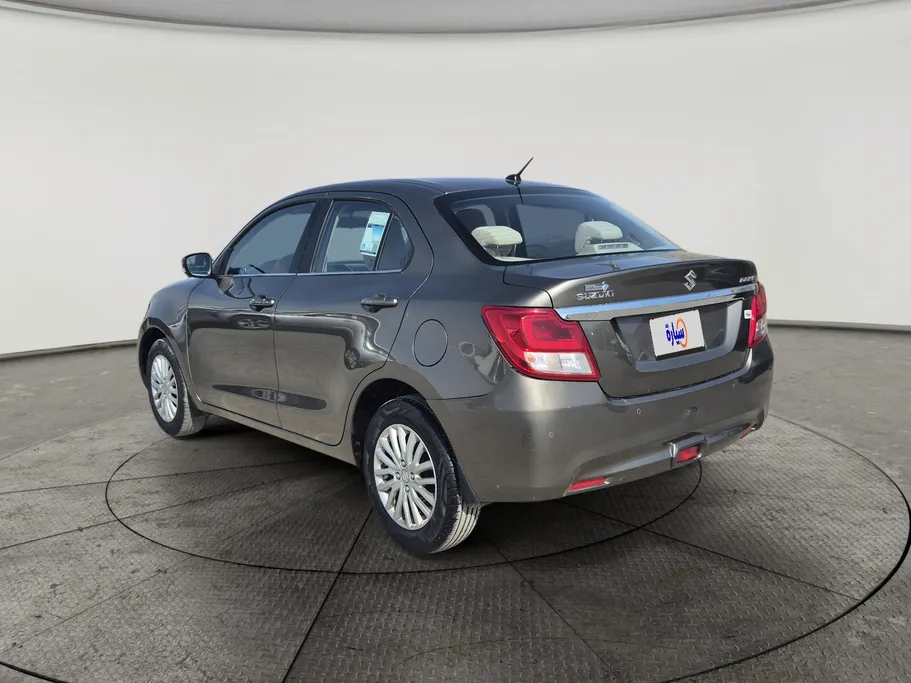 2024 Suzuki Dzire GLX 