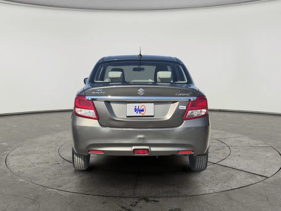 2024 Suzuki Dzire GLX 