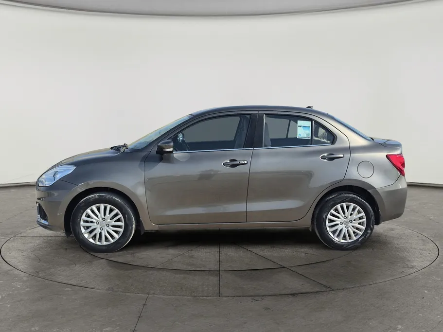 2024 Suzuki Dzire GLX 