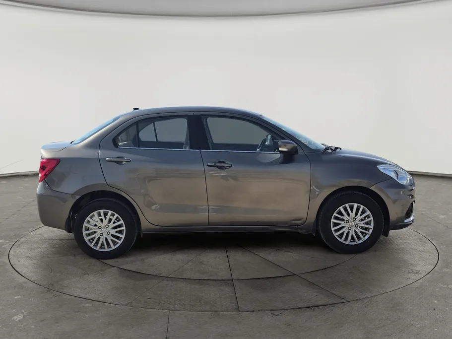 2024 Suzuki Dzire GLX 
