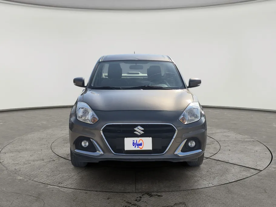 2024 Suzuki Dzire GLX 