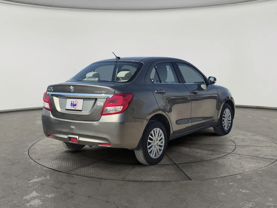 2024 Suzuki Dzire GLX 