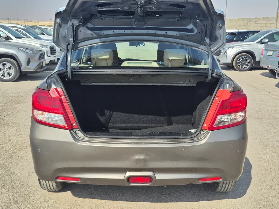 2024 Suzuki Dzire GLX 