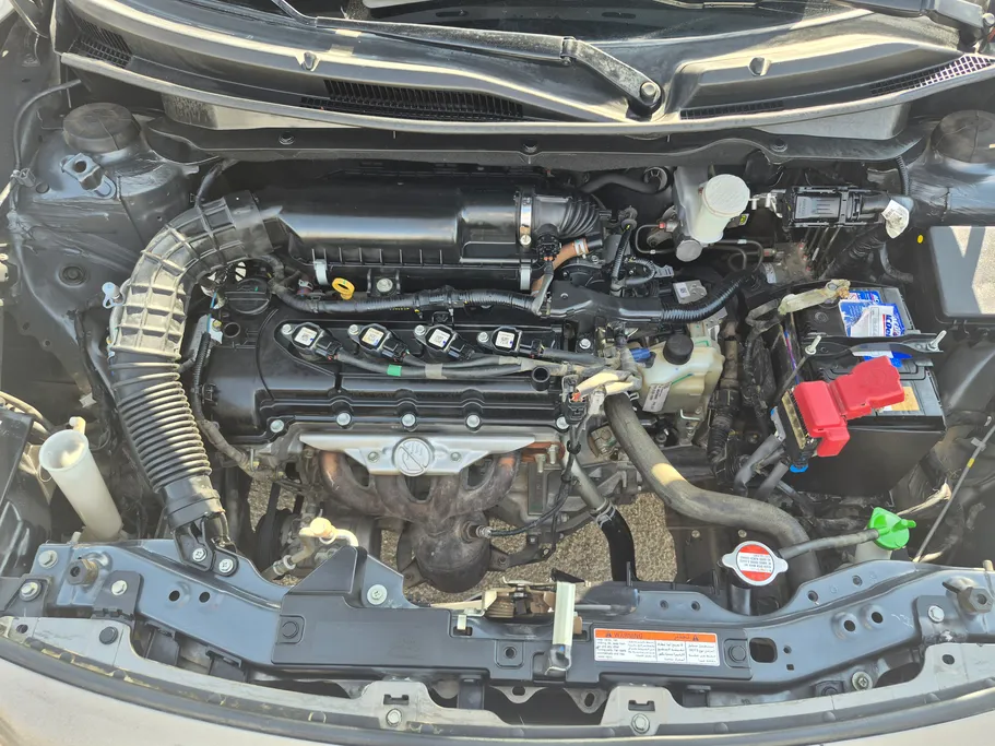 2024 Suzuki Dzire GLX 