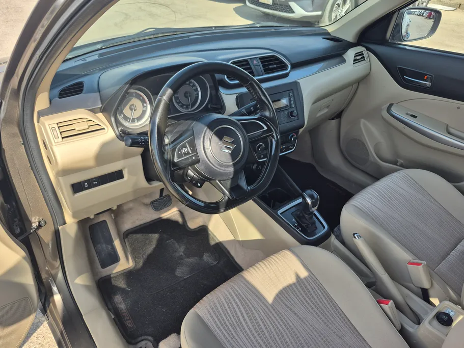 2024 Suzuki Dzire GLX 