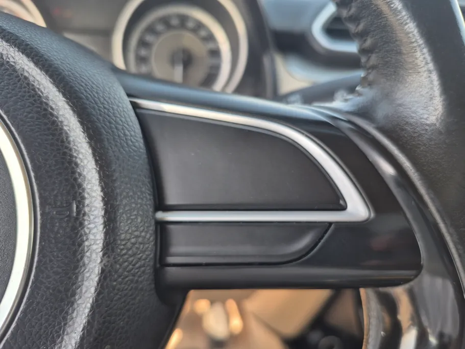 2024 Suzuki Dzire GLX 