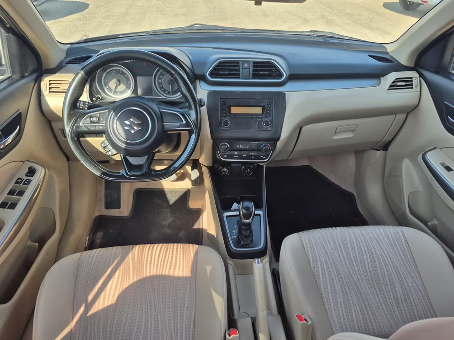 2024 Suzuki Dzire GLX 