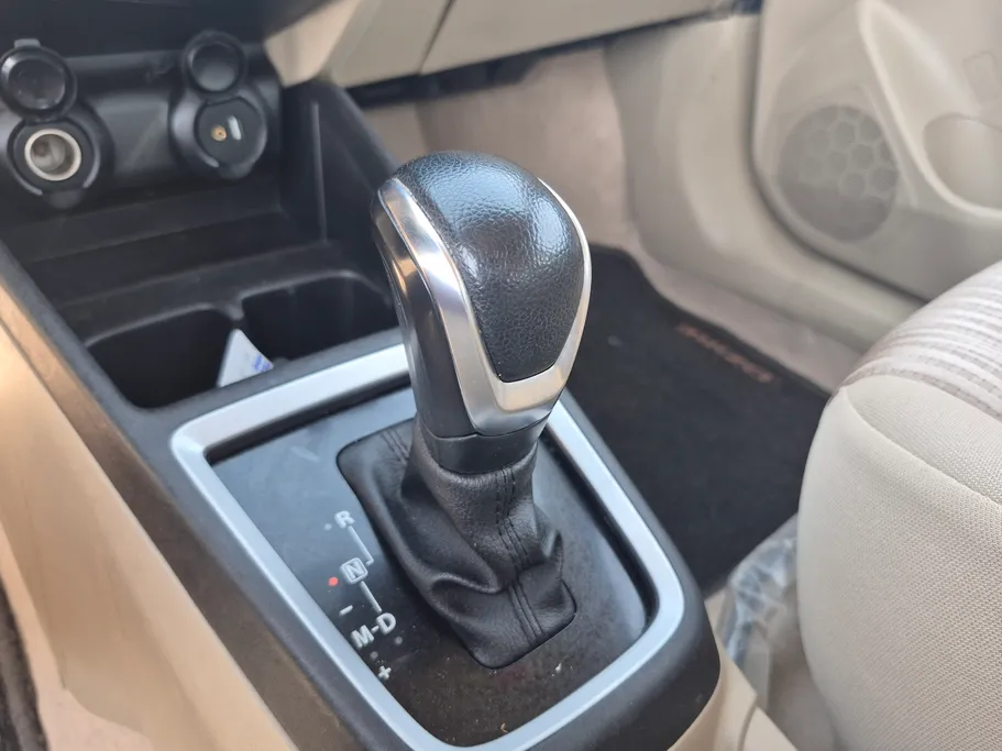 2024 Suzuki Dzire GLX 