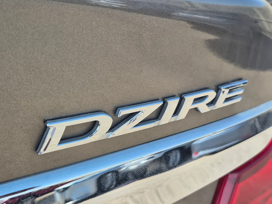 2024 Suzuki Dzire GLX 
