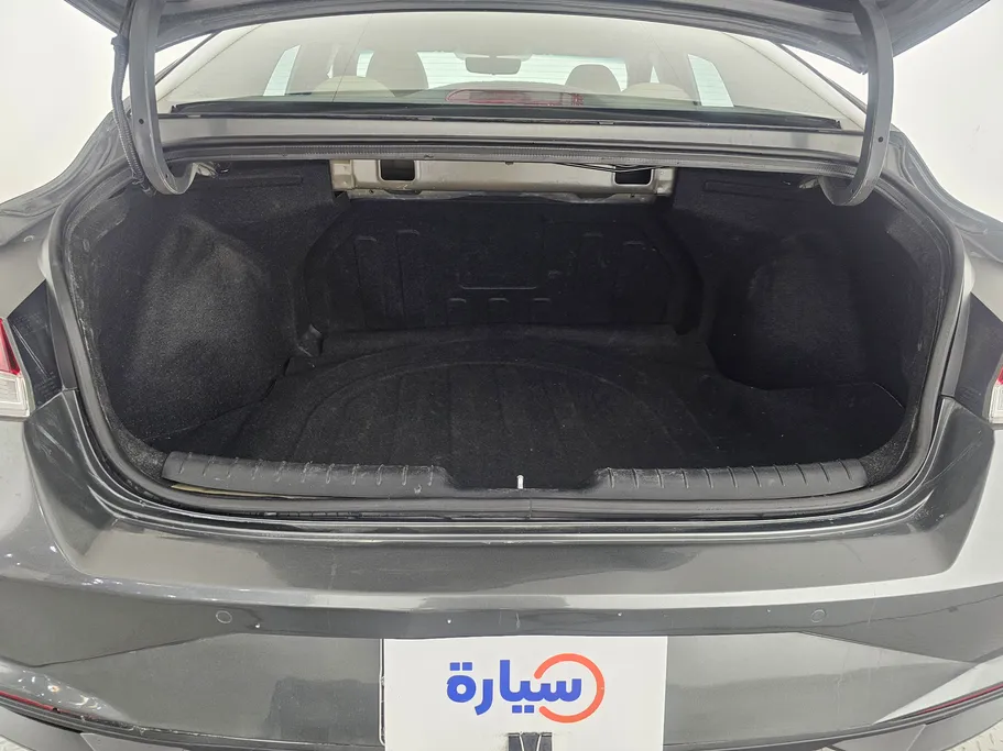2023 Hyundai Elantra Fleet 