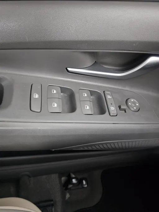 2023 Hyundai Elantra Fleet 