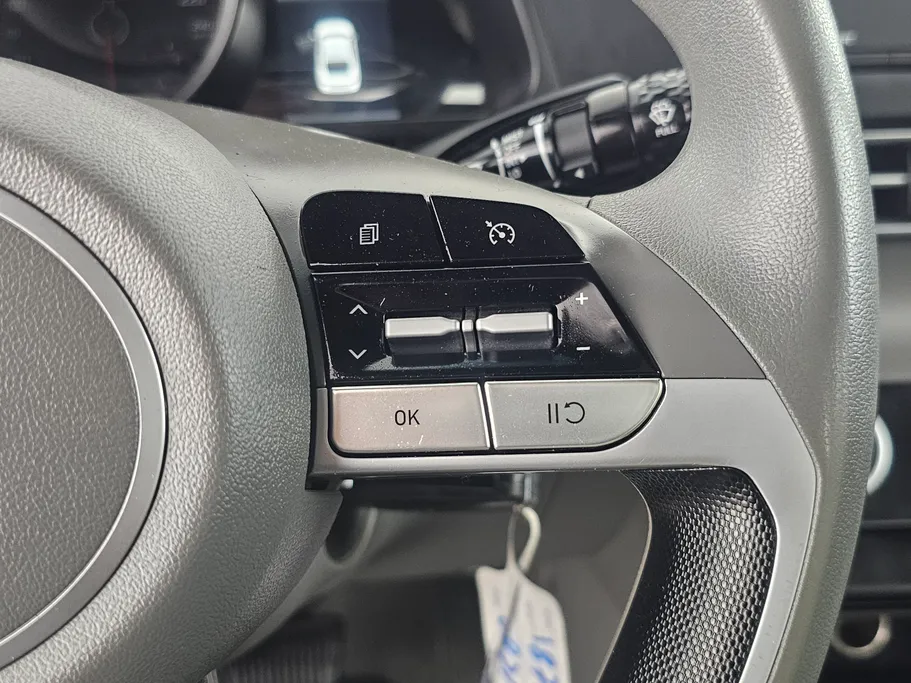 2023 Hyundai Elantra Fleet 