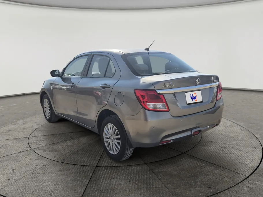 2023 Suzuki Dzire GLX 