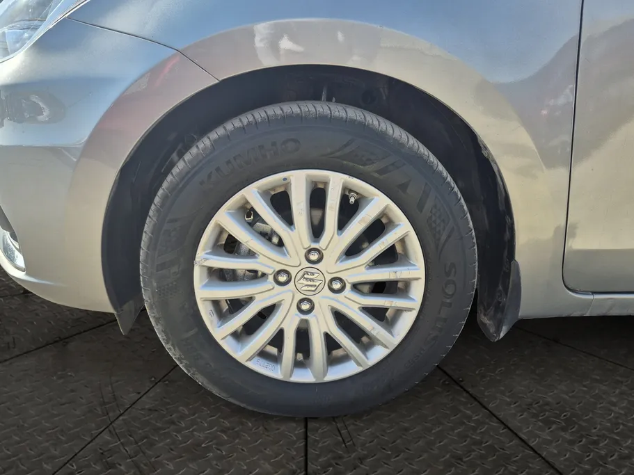 2023 Suzuki Dzire GLX 