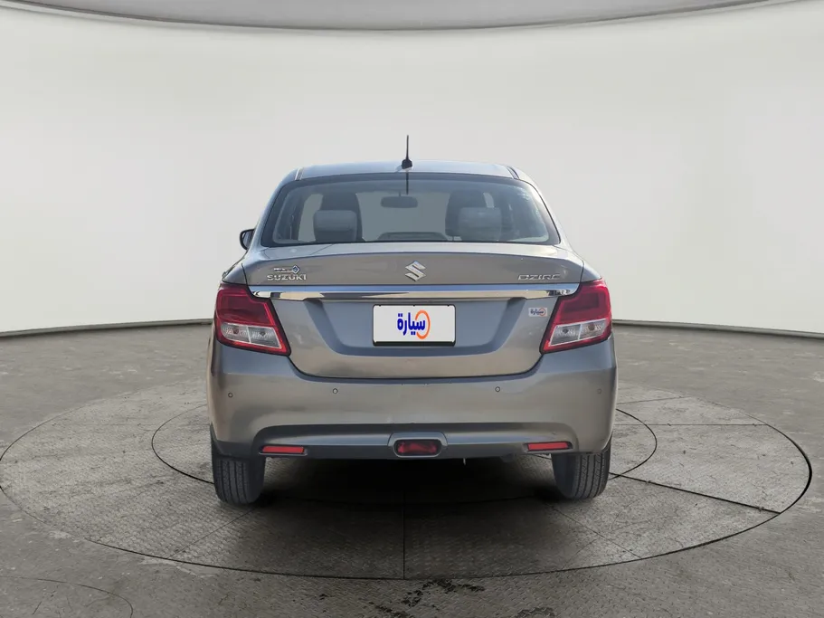 2023 Suzuki Dzire GLX 