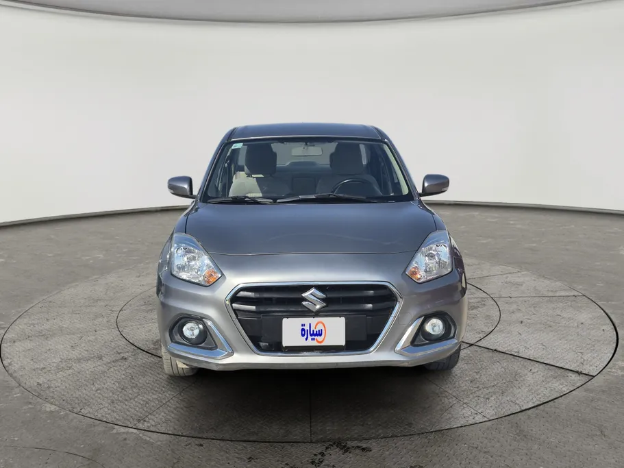 2023 Suzuki Dzire GLX 