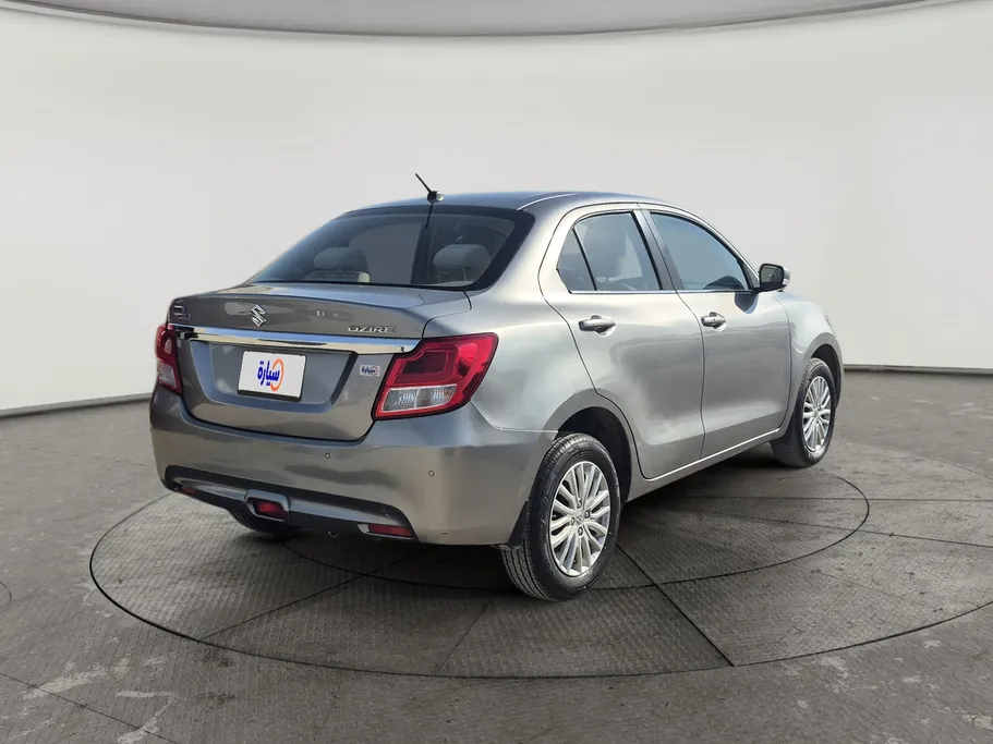 2023 Suzuki Dzire GLX 