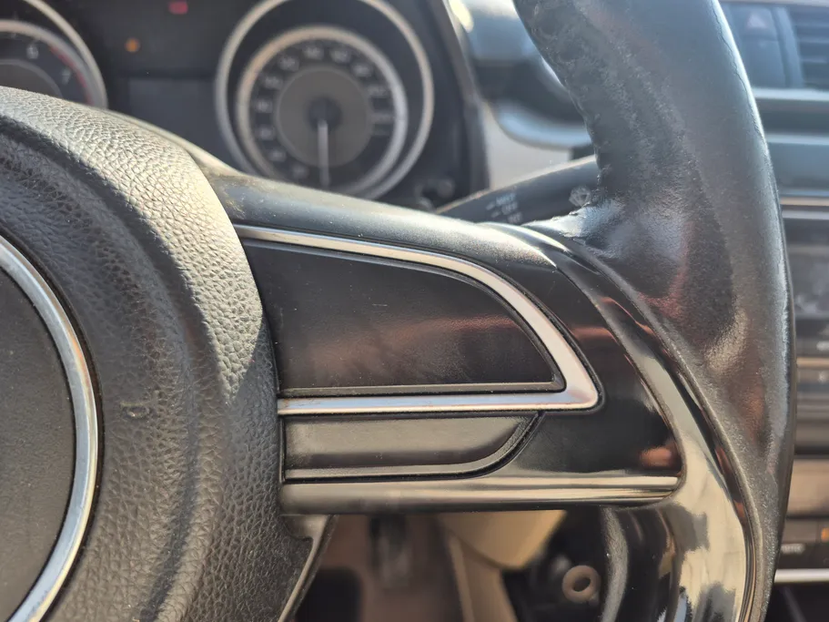 2023 Suzuki Dzire GLX 