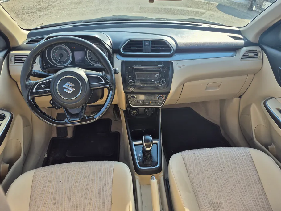2023 Suzuki Dzire GLX 