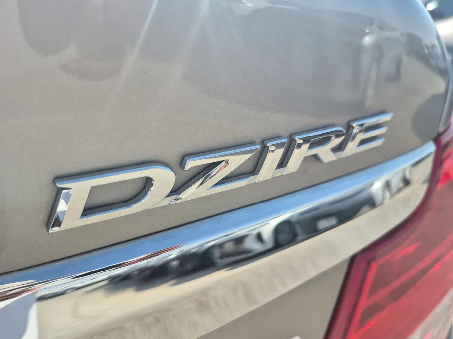 2023 Suzuki Dzire GLX 