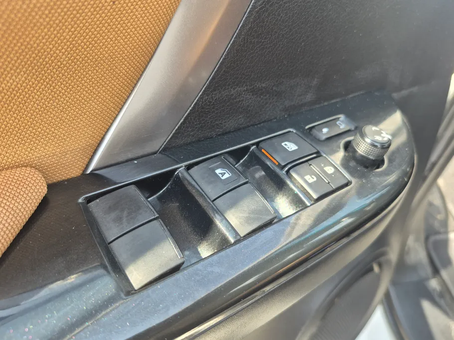 2024 Toyota Fortuner VX 