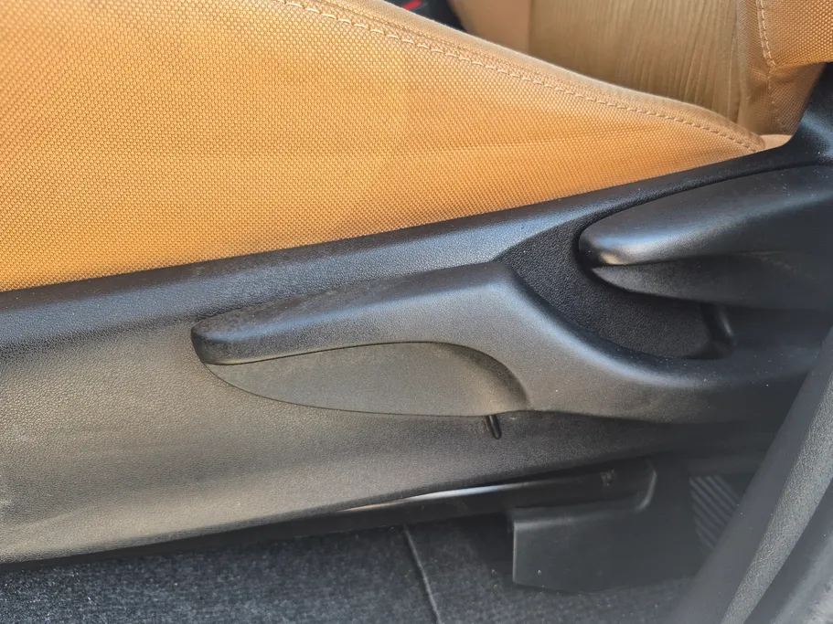2024 Toyota Fortuner VX 