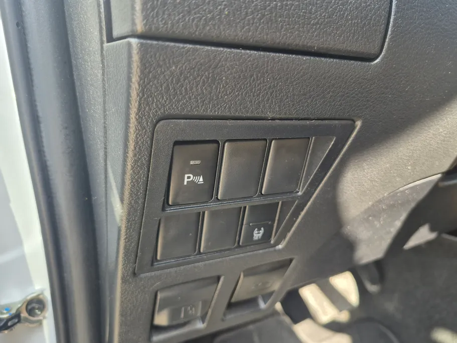 2024 Toyota Fortuner VX 