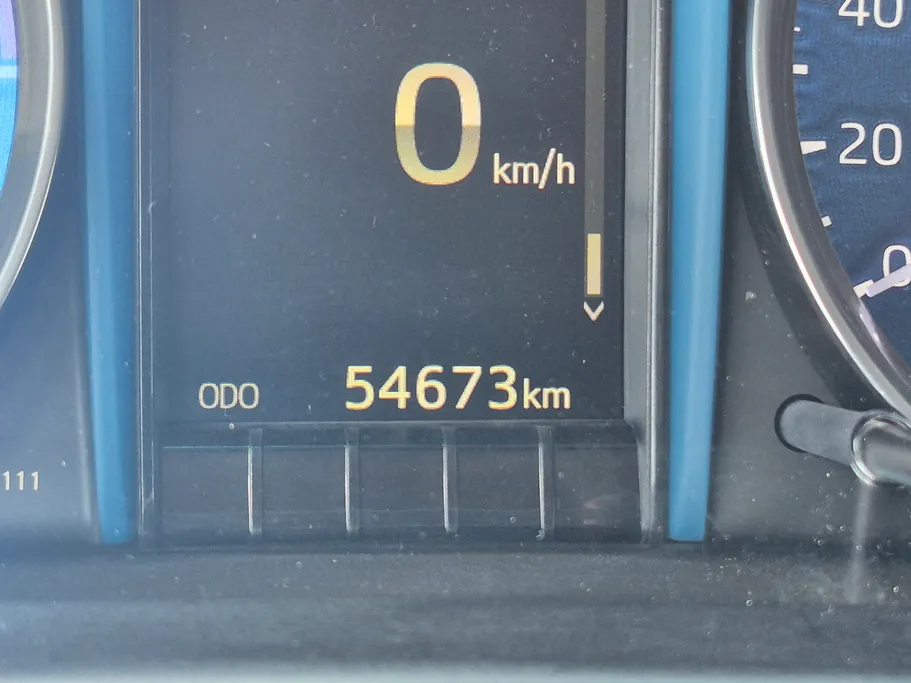 2024 Toyota Fortuner VX 