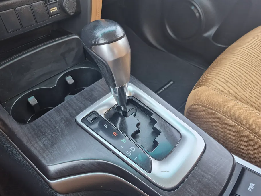 2024 Toyota Fortuner VX 