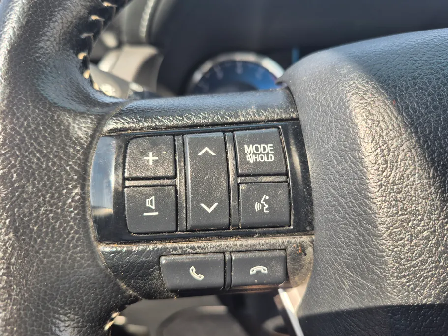 2024 Toyota Fortuner VX 